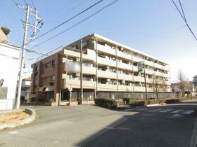 ライオンズマンション新田第２