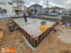 東京都日野市落川