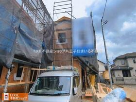 東京都日野市落川