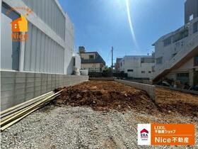 沖縄県宜野湾市嘉数３丁目