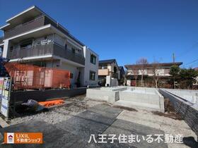 東京都日野市神明３丁目