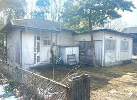 滋賀県大津市大物