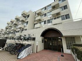 日興パレス高田馬場