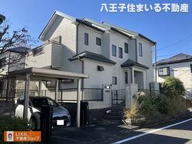 東京都八王子市館町