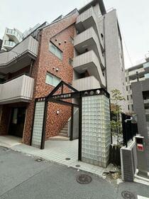 ベルディ早稲田東