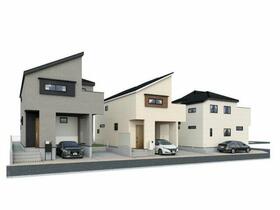 埼玉県川口市大字安行領家