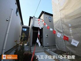 東京都八王子市廿里町