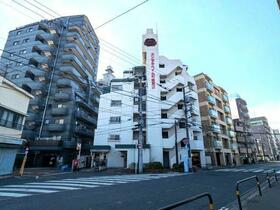 エンゼルハイム町屋第二