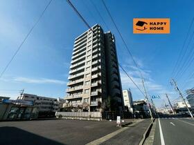 藤和シティホームズ梅林