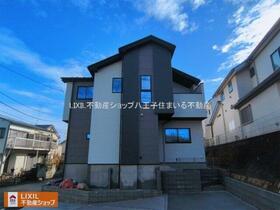 東京都八王子市大谷町