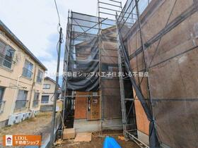 東京都日野市落川