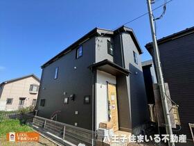 東京都日野市落川