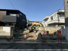 東京都中野区鷺宮２丁目