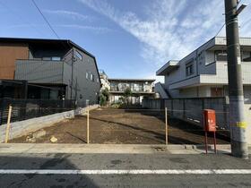 東京都中野区鷺宮２丁目