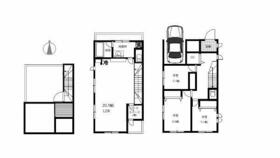 東京都練馬区南大泉３丁目