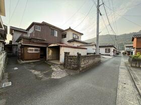愛媛県八幡浜市保内町宮内