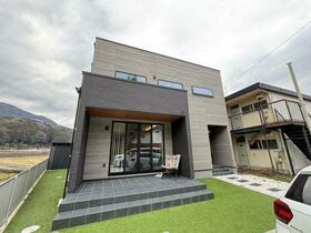 愛媛県大洲市西大洲