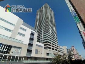 プラウドタワー明石