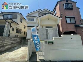 兵庫県神戸市西区長畑町