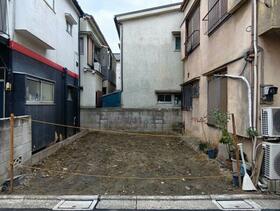 東京都足立区関原２丁目