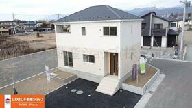 山梨県甲斐市篠原