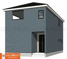 山梨県甲府市羽黒町