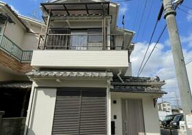 大阪府八尾市萱振町３丁目