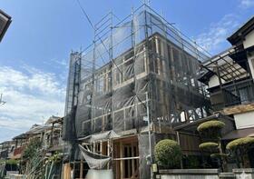 大阪府八尾市上尾町３丁目