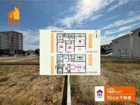 沖縄県名護市宇茂佐の森2丁目