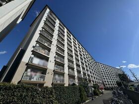 狛江ハイタウン２号棟