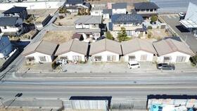 山梨県笛吹市石和町東油川