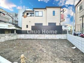 東京都葛飾区お花茶屋３丁目