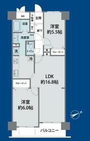 コスモウィル大島