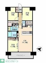 間取り：211061750424