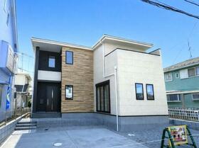 千葉県流山市東初石１丁目