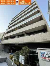 デュオステージ横濱赤門通り