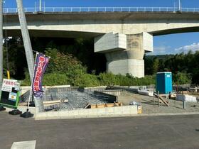 熊本県菊池郡大津町大字下町