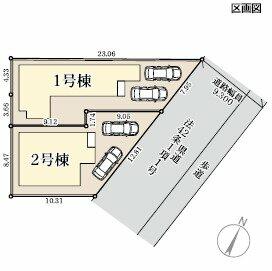 熊本県合志市幾久富