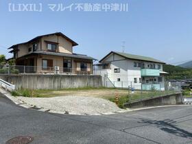 岐阜県中津川市中津川