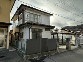 長野県岡谷市川岸上２丁目