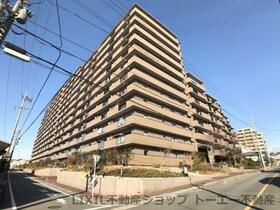 パークシティ新瀬戸1番街センタースクエア