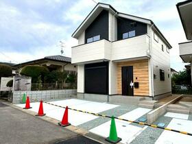 熊本県合志市幾久富