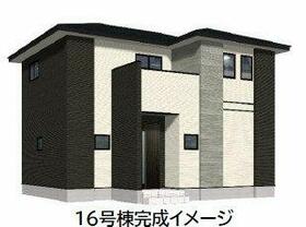 熊本県合志市合生