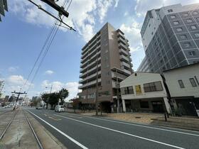 グリーンコーポ熊本Ａ棟