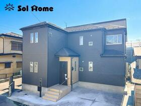 栃木県宇都宮市簗瀬３丁目