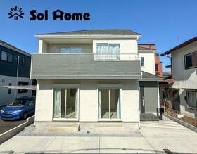 栃木県宇都宮市西川田東町