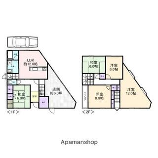 間取り：227097916876