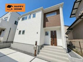 愛知県犬山市上野新町