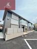瓢箪山駅より徒歩5分 1階 築1年2ヶ月の賃貸物件