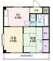 間取り：227097916648